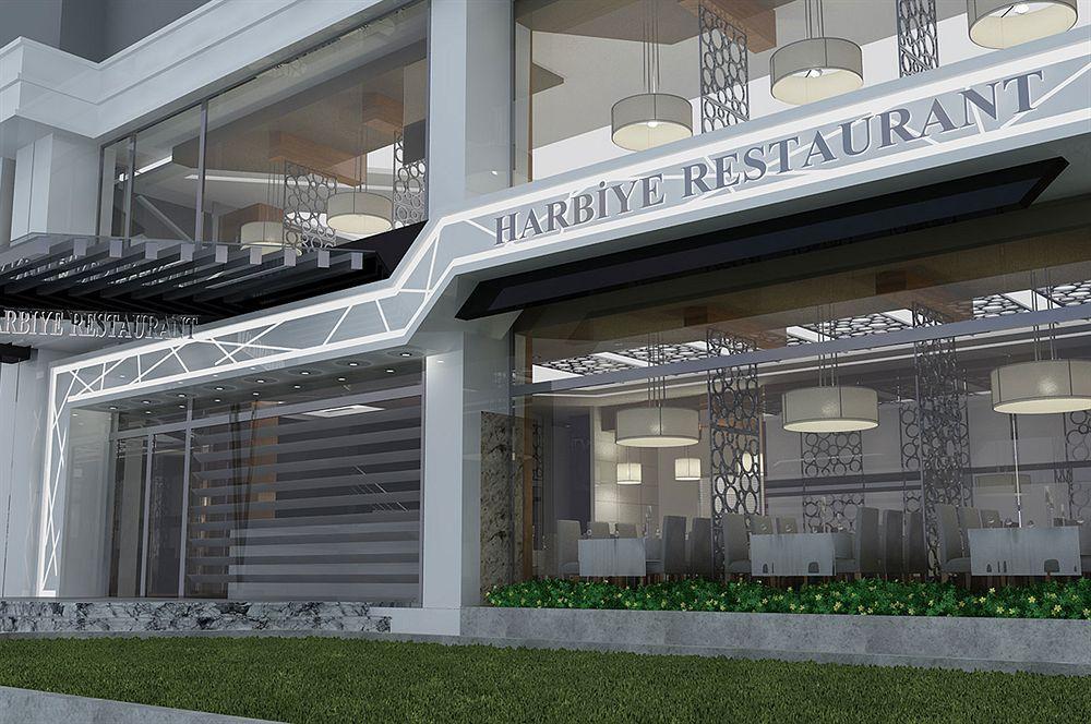 The Merlot Hotel Eskişehir Exteriör bild
